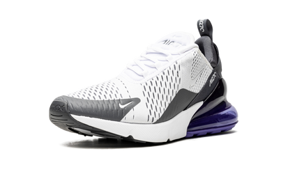 Air Max 270 "White" AH8050 107