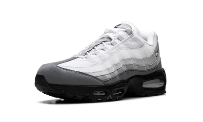 Air Max 95 "Big Bubble Pure Platinum Wolf Grey" IV5767 003