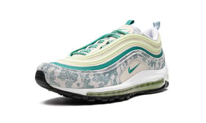 Air Max 97 "Neptune Green Camo" DX3946 100