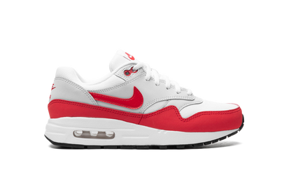 Air Max 1 GS "Sport Red" DZ3307 003