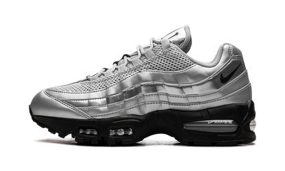 Nike Air Max 95 "Total 90 - Metallic Silver" IB6830 002