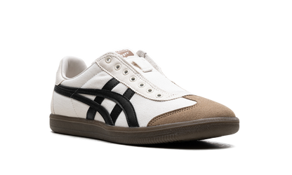 Tokuten Slip-On "White Brown Black" 1183C248 200