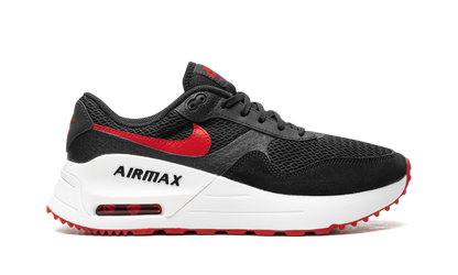 AIR MAX SYSTEM "White" DM9537-005