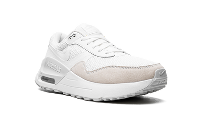 Air Max System "White Pure Platinum" DM9537 101