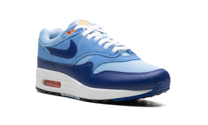 Air Max 1 Essential "Psychic Blue" FZ5808 400