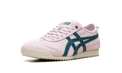 MEXICO 66 "CRYSTAL PINK / SPRUCE GREEN" 1183C517 700