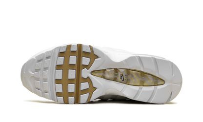 Air Max 95 OG Big Bubble "White Team Gold" IB1667 101