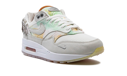 NIKE AIR MAX 1 '87 WMNS "White Phantom Mint Foam" FJ7734 101