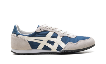 Tiger Serrano "Mako Blue / Cream" 1183b400 406
