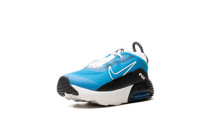 Air Max 2090 TD "Laser Blue" CU2092 400