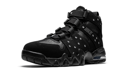 Air Max2 CB '94 "Triple Black" DC1411 001
