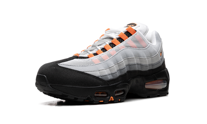 Air Max 95 OG "Big Bubble Bright Mandarin 2.0 (2025)" HM4740 101