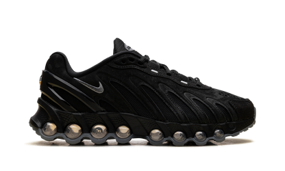 Air Max Dn8 Leather "Black / Smoke Grey" IB6381 002
