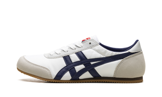 Track Trainer "White Blue" D318N 0150