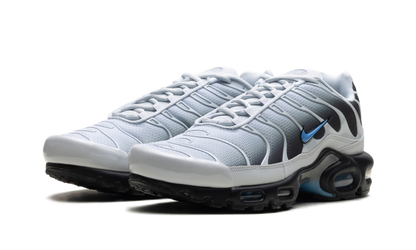 Air Max Plus "Grey University Blue Black" DM0032 015