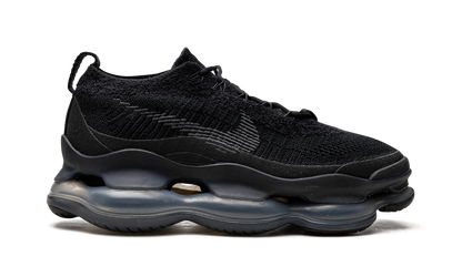 Air Max Scorpion Flyknit "Triple Black" DJ4701 003