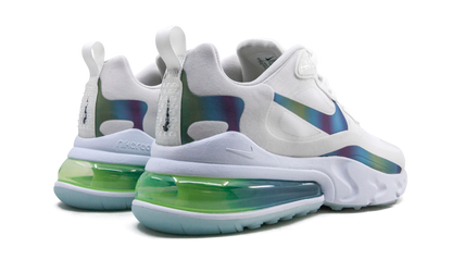 Air Max 270 React 20 "Bubble Pack" CT5064 100