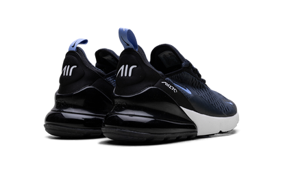 AIR MAX 270 GS "Thunder Blue Royal Pulse Black White" 943345 408