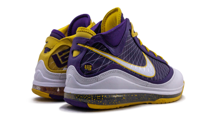 Air Max Lebron 7 "Media Day" CW2300 500