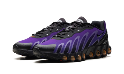 Air Max DN8 "Fierce Purple" FQ7860 009