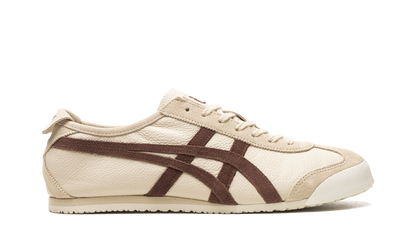Mexico 66 Vintage "Beige Suede Brown" 1183B391 251