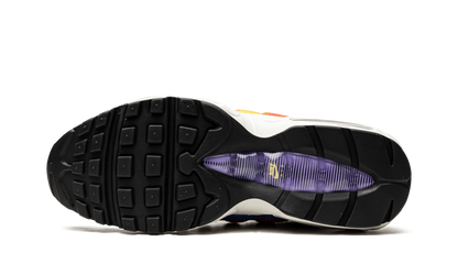 Air Max 95 "BHM/Black History Month 2020" CT7435 901