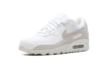 Air Max 90 "White/Photon Dust/Summit White/Platinum Tint" IB6392 100