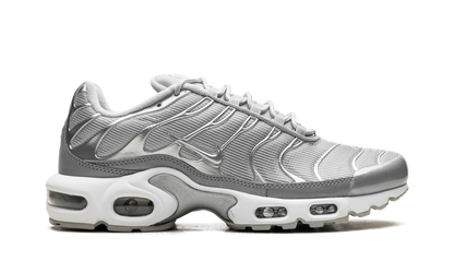 Air Max Plus "Metallic Silver" Fj1012 095