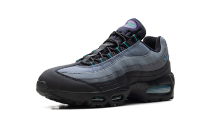 Air Max 95 OG "Big Bubble Black Grape" IQ7601 010