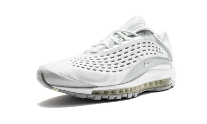 Air Max Deluxe "Triple White" AV2589 100