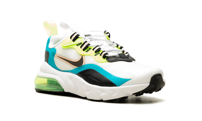 Air Max 270 React SE PS "Oracle Aqua" CW2211 300