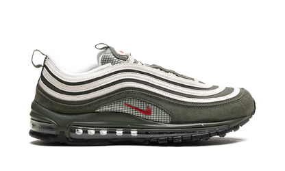 Air Max 97 "Cargo Khaki / Rugged Orange" FB9619 001