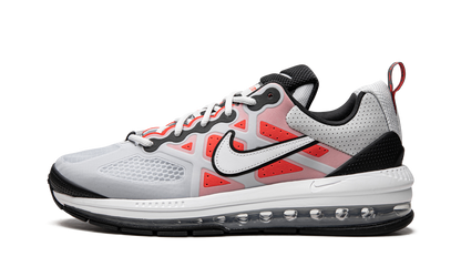 Air Max Genome "Bright Crimson" DC9410 001