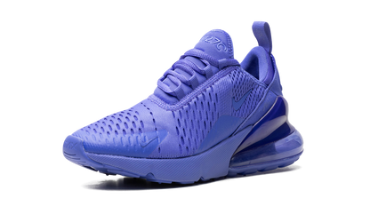 Air Max 270 WMNS "Light Ultramarine" AH6789 500