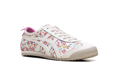 Mexico 66 "Cream Pink Floral" 1183C392 101