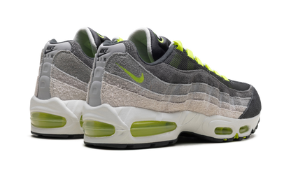 Air Max 95 OG "Reverse Gradient Neon" HM4738 001