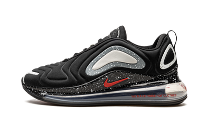 AIR MAX 720 WMNS "Undercover - Black" CN2408 001