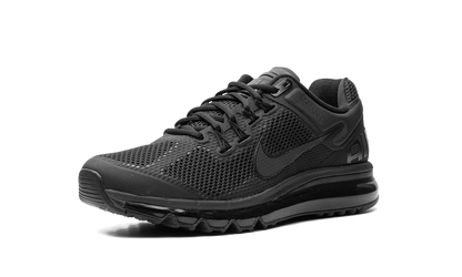 Air Max 2013 "Triple Black" FZ3156 010