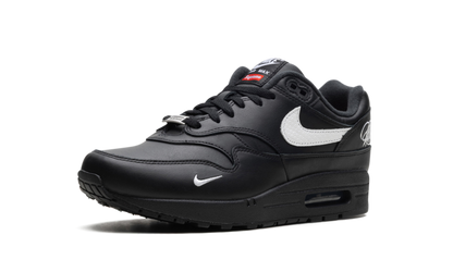 Air Max 1 '87 SP "Supreme Black White" HF8813 001