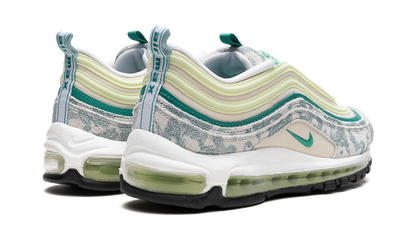 Air Max 97 "Neptune Green Camo" DX3946 100
