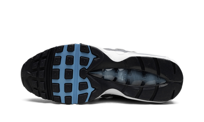 Air Max 95 "Cool Grey / University Blue" DM0011 003