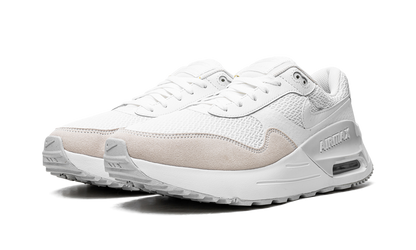 Air Max System "White Pure Platinum" DM9537 101