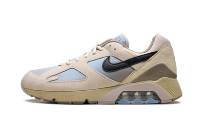 Air Max 180 "Light Khaki Psychic Blue" HJ6282 200