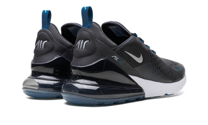 Air Max 270 "Anthracite Industrial Blue" FV0380 001