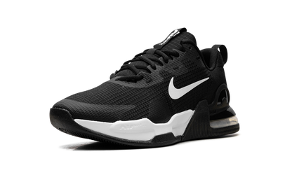 Air Max Alpha Trainer 5 "Black White" DM0829 001