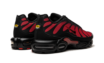 Air Max Plus "Bred Reflective" DZ4507 600