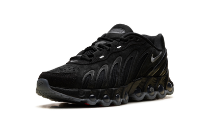 Air Max Dn8 Leather "Black / Smoke Grey" IB6381 002