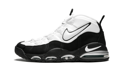 Air Max Uptempo 95 "White Black Teal" 311090 100
