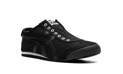 Mexico 66 Slip-On "Black" 1183A360 002
