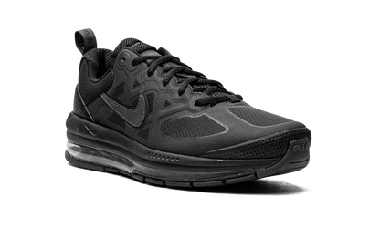 Air Max Genome "Triple Black" CW1648 001